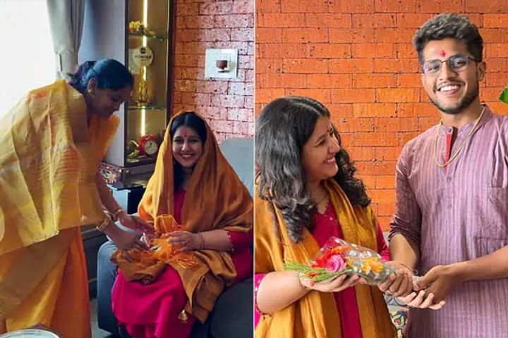 jia of kal ho naa ho is going to get married shared the engagement picture on instagram