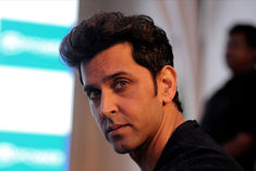 birthday of bollywoods greek god and handsome hunk hrithik roshan