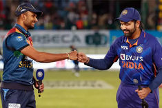 ind vs sl odi rohit virats return to the indian team