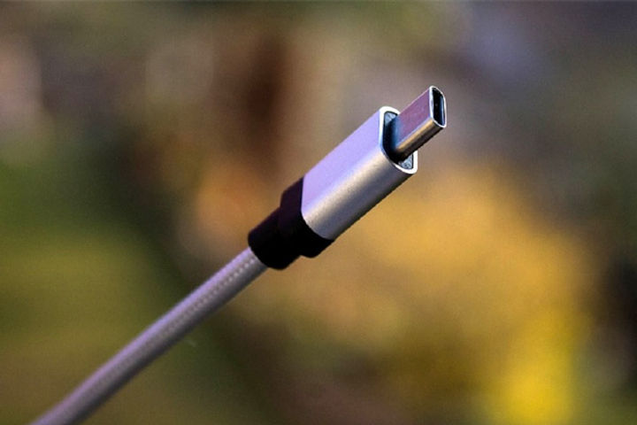 Phones, tablets and laptops will now be charged with a single charger in India