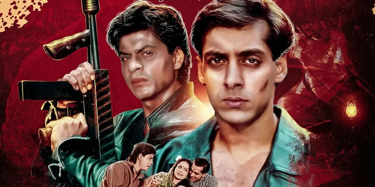 Karan Arjun