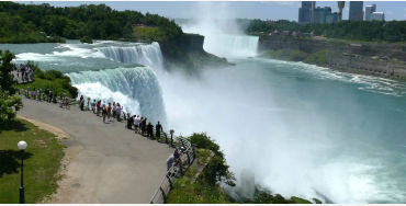 Niagara Falls