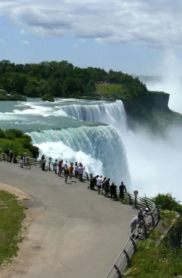 Niagara Falls
