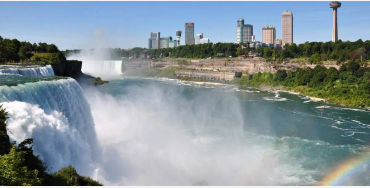 Niagara Falls