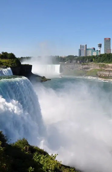 Niagara Falls