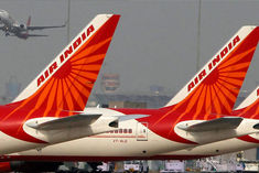 DGCA issues show cause notice to Air India
