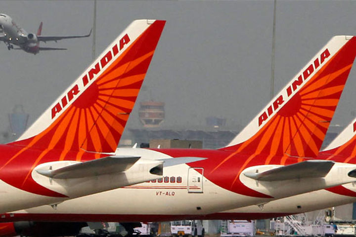 DGCA issues show cause notice to Air India
