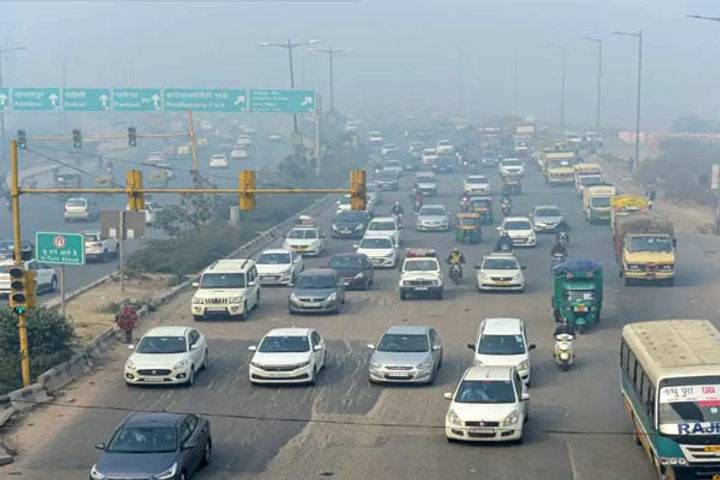 three day ban on bs iii petrol and bs iv diesel vehicles in delhi