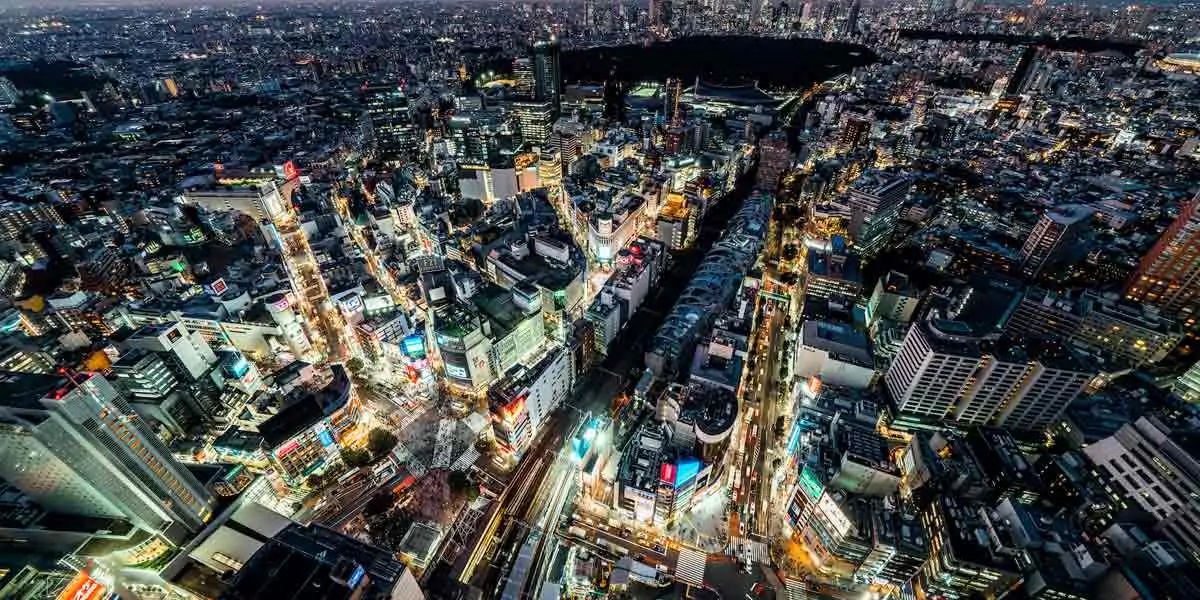 Tokyo