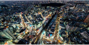 Tokyo