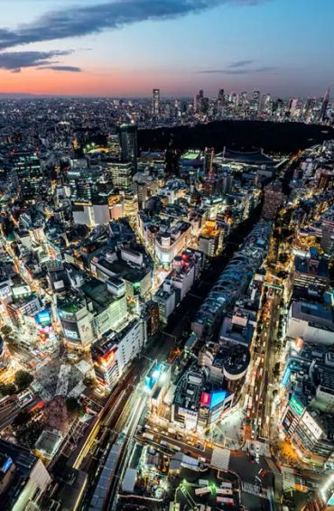 Tokyo