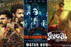 Oscar 2023 nomination list released 