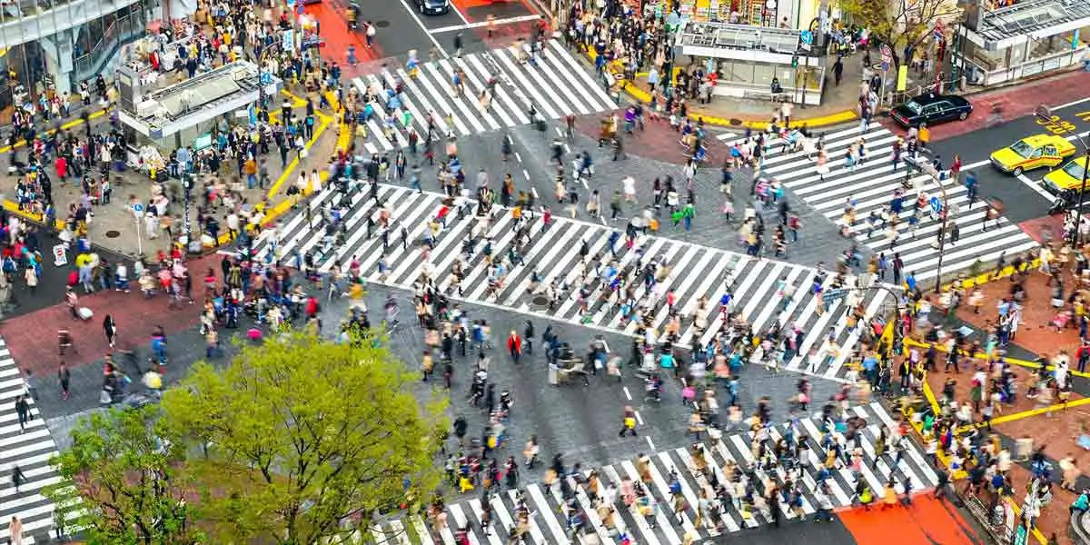 Tokyo