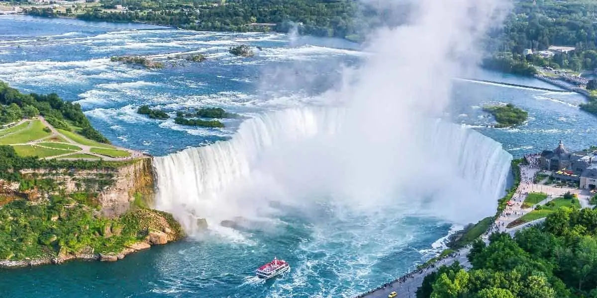 Niagara Falls