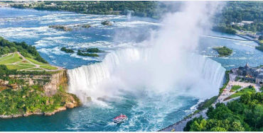 Niagara Falls