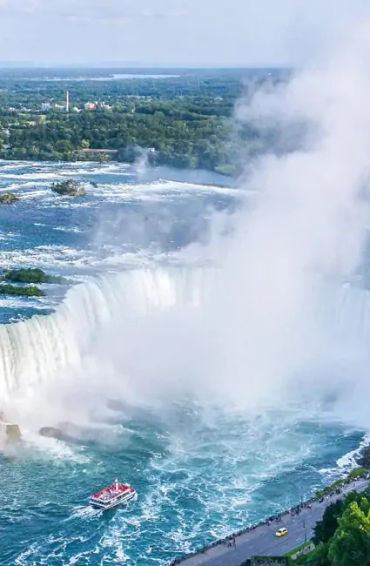 Niagara Falls