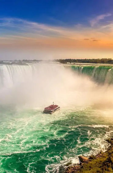Niagara Falls