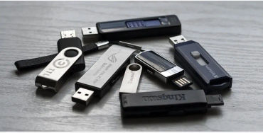 USB 