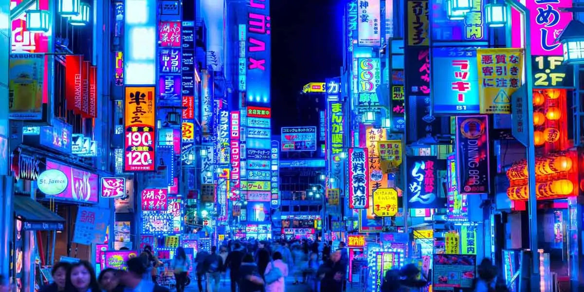 Tokyo