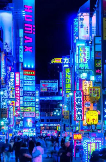 Tokyo