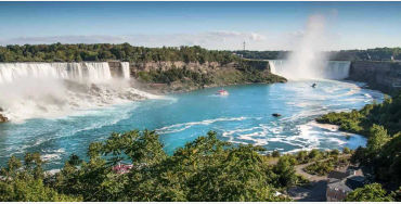 Niagara Falls 