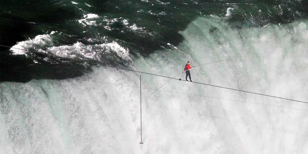 Tightrope