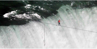 Tightrope 