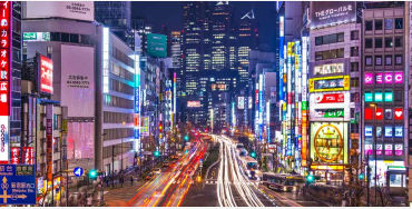 Tokyo