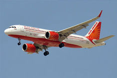 air india starts direct flight from amritsar to london