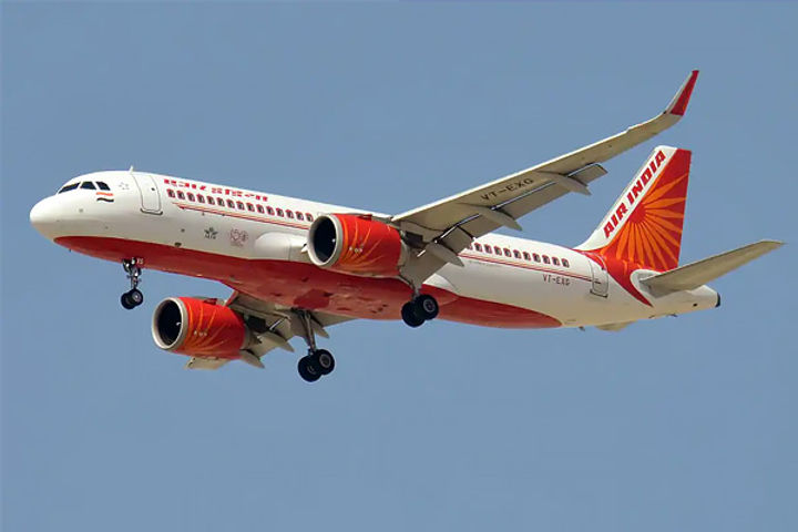 air india starts direct flight from amritsar to london