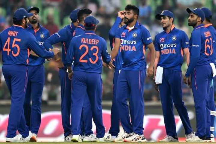 india created history made the record of winning the most matches against any one country in odis