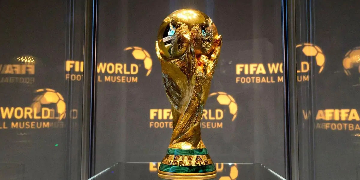 World Cup, football