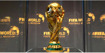 World Cup, football 