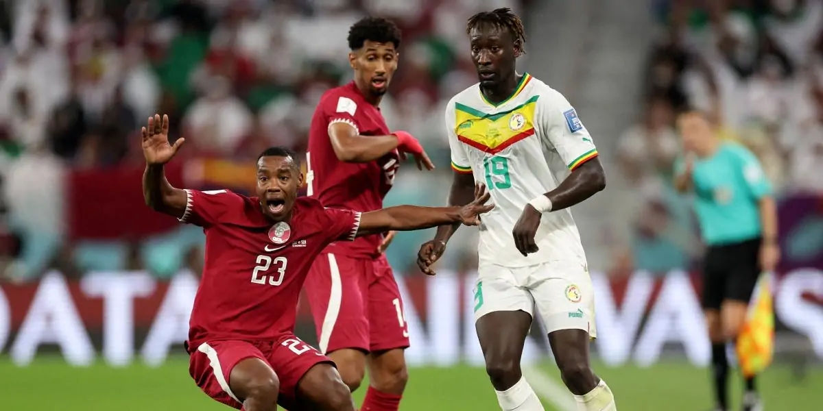 World Cup, football 