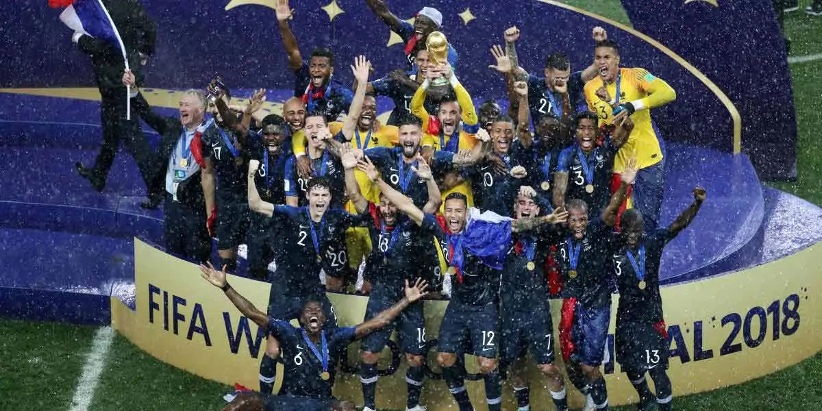 World Cup, football 