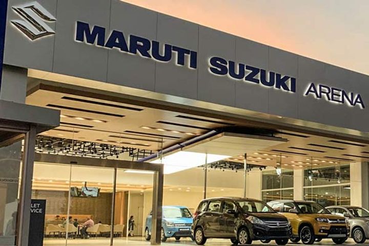 indias largest car maker maruti suzuki increased the prices of cars indias largest car maker maruti suzuki increased the prices of cars