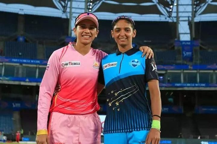 viacom18 bags media rights for womens ipl