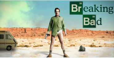 Breaking Bad 