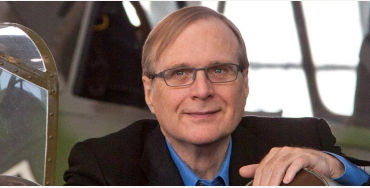 Paul Gardner Allen