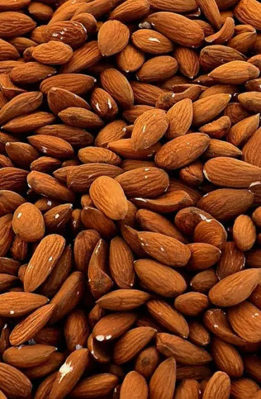 almonds, milk, plant milk