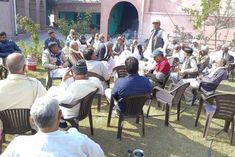 outrage over the exploitation of women wrestlers khap will travel to delhi today