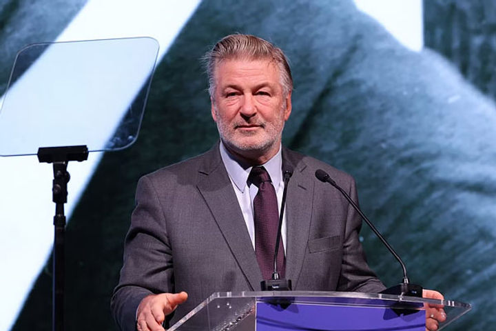 Hollywood actor Alec Baldwin will be charged with involuntary manslaughter
