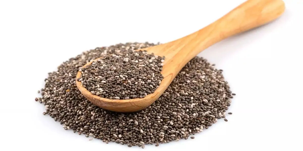 chia seed