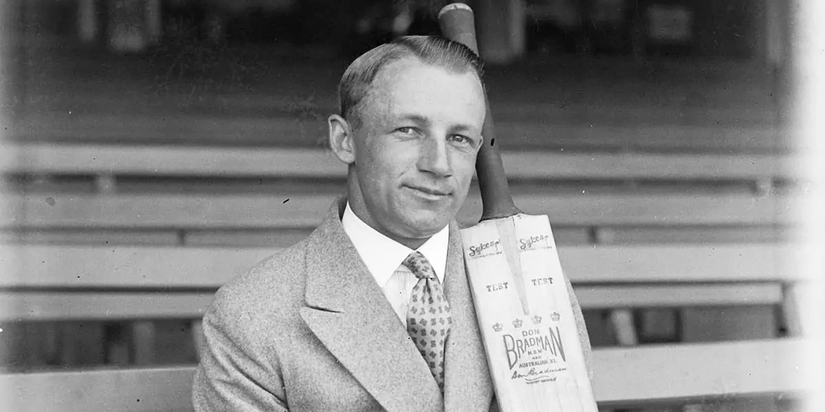 Bradman