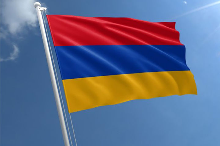 15 soldiers killed, 3 injured in fire at army base in Armenia