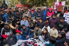 brjbhushan sharan singh