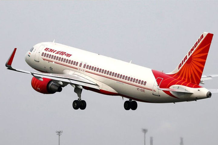 dgca imposed a fine of 30 lakhs on air india