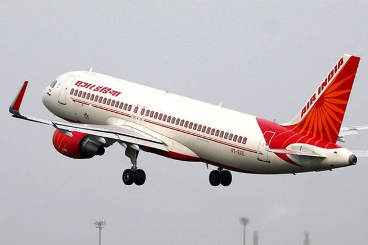dgca imposed a fine of 30 lakhs on air india dgca imposed a fine of 30 lakhs on air india