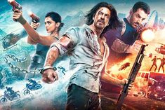 shahrukhs fan booked entire theater for pathaan