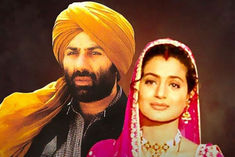 sunny deol and ameesha patel charged huge amount for gadar 2